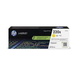 HP Toner Amarillo LaserJet Pro 4302Fdwe, 4202Dn, 4202Dw, 4202Dwe, 4302Dw, 4302Dwe, MFP 4303Dw, MFP 4303Fdw - 220X