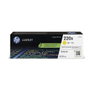 HP Cartucho de tóner Original LaserJet 220X Amarillo (W2202X)