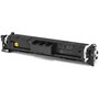 HP Cartucho de tóner Original LaserJet 220X Amarillo (W2202X)