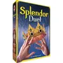Asmodee Splendor Duel ASM3558380098027 Juego de mesa Idioma francés