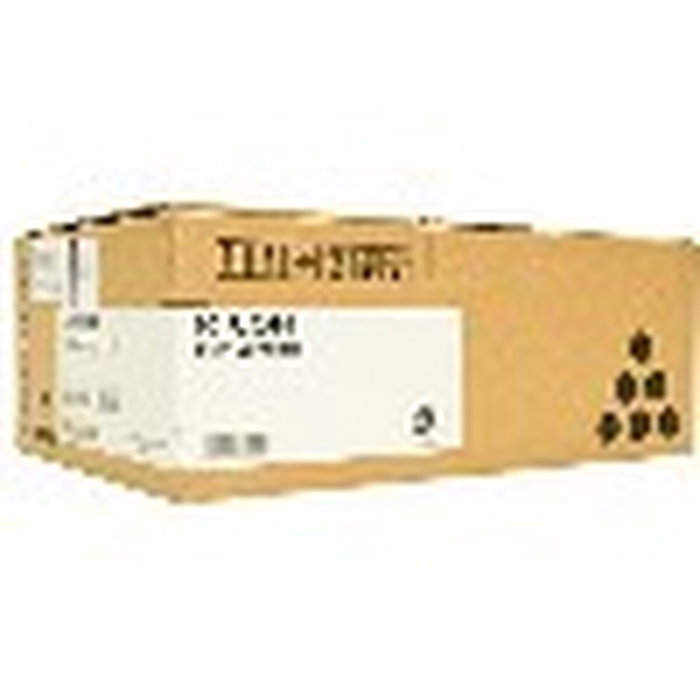 Ricoh Tóner Negro SP 6430DN 407510
