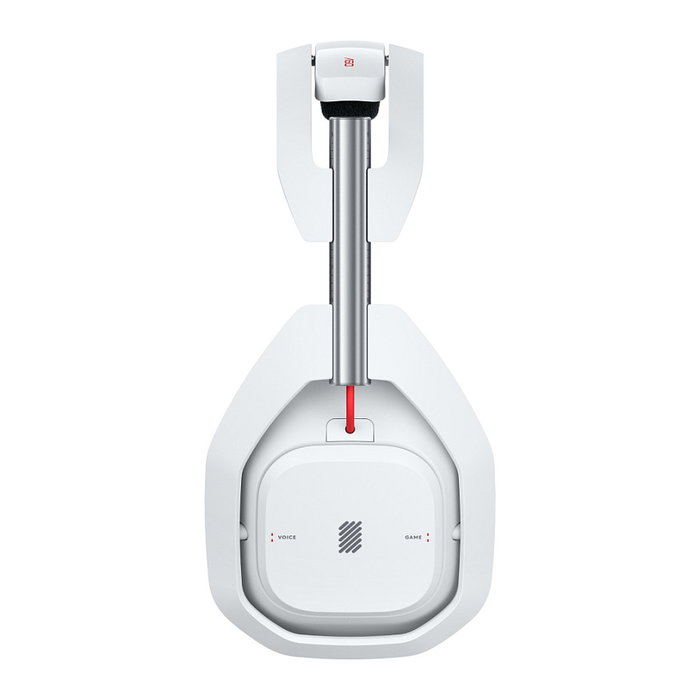 Logitech G Astro A50 Lightspeed Pro-G Graphene Blanco