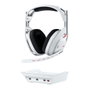 Logitech G Astro A50 Lightspeed Pro-G Graphene Blanco