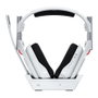 Logitech G Astro A50 Lightspeed Pro-G Graphene Blanco
