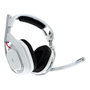 Logitech G Astro A50 Lightspeed Pro-G Graphene Blanco
