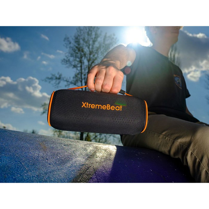 Tracer XtremeBeat Ultra TWS Bluetooth Negro