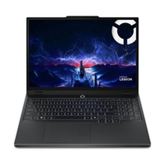 Lenovo Legion 5 15IRX10 Portátil para juegos, Core i7-13650HX, RTX 5070, 32 GB RAM, 512 GB Lenovo Legion 5 15IRX10 Portátil para juegos, Core i7-13650HX, RTX 5070, 32 GB RAM, 512 GB