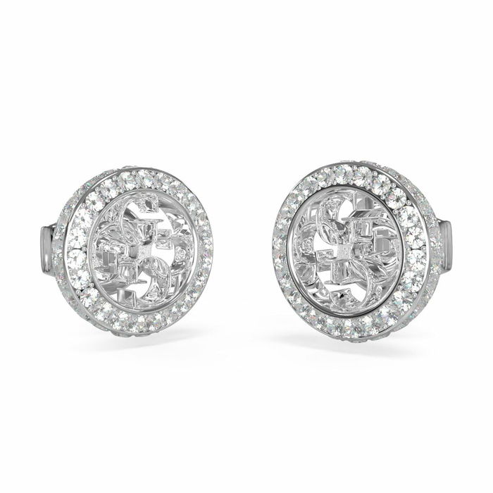 Pendientes Mujer Guess JUBE04164JWRHT-U Acero Inoxidable