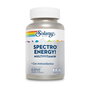 Solaray Spectro Energy 60 Cápsulas Vegetales