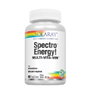 Solaray Spectro Energy 60 Cápsulas Vegetales
