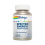Solaray Spectro Energy 60 Cápsulas Vegetales