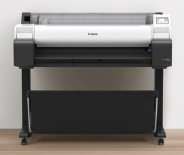CANON IMPRESORA GRAN FORMATO TM-340 (EUR) 36"