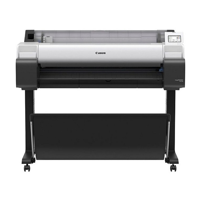 Canon imagePROGRAF TM-340 Plotter de Gran Formato A0 (36 pulg.) Color