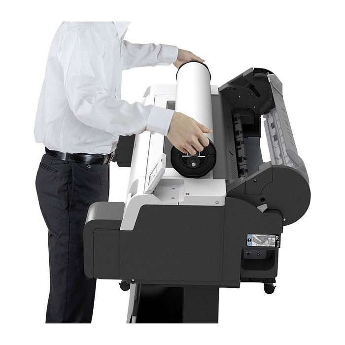 Canon imagePROGRAF TM-340 Plotter de Gran Formato A0 (36 pulg.) Color
