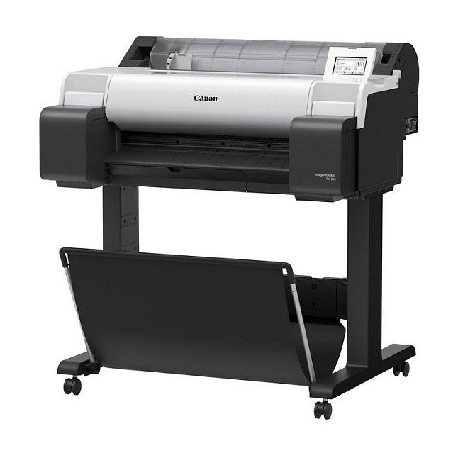 Canon imagePROGRAF TM-340 Plotter de Gran Formato A0 (36 pulg.) Color