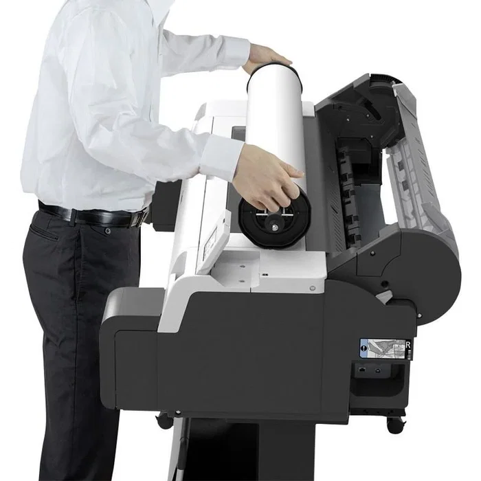 Canon imagePROGRAF TM-340 Plotter de Gran Formato A0 (36 pulg.) Color
