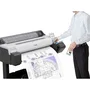 Canon imagePROGRAF TM-340 Plotter de Gran Formato A0 (36 pulg.) Color