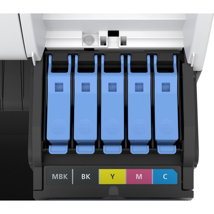Canon imagePROGRAF TM-340 Plotter de Gran Formato A0 (36 pulg.) Color