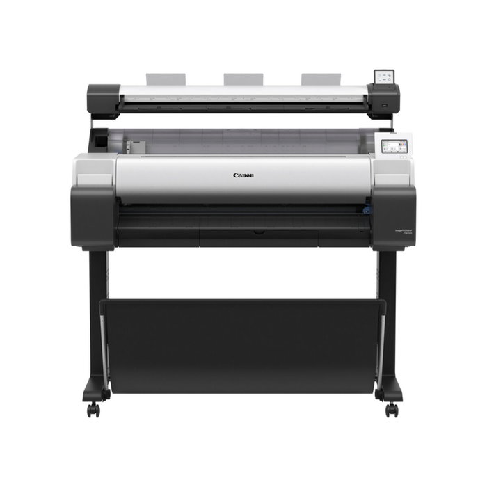 Canon imagePROGRAF TM-340 Plotter de Gran Formato A0 (36 pulg.) Color