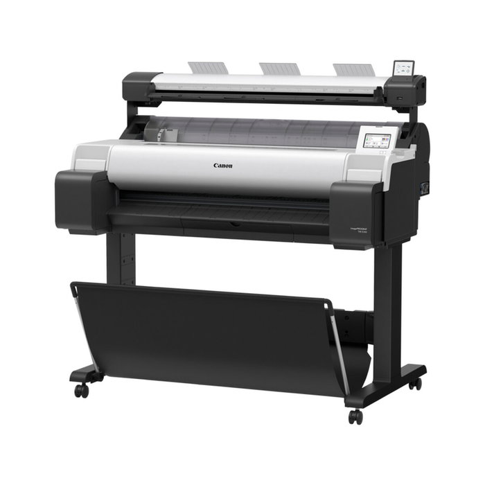 Canon imagePROGRAF TM-340 Plotter de Gran Formato A0 (36 pulg.) Color