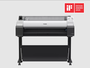 Canon imagePROGRAF TM-340 Plotter de Gran Formato A0 (36 pulg.) Color