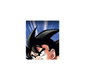 Toalla de Playa Dragon Ball 70 x 140 cm