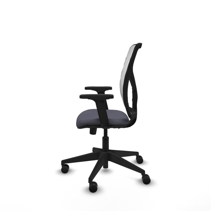 PIQUERAS Y CRESPO Silla de oficina Motilla con Mecanismo Sincro PIQUERAS Y CRESPO Silla de oficina Motilla con Mecanismo Sincro