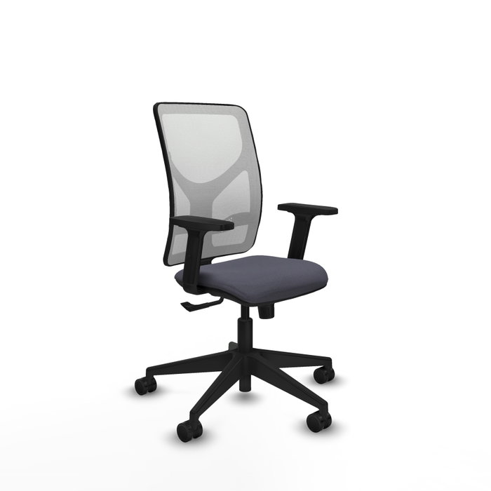 PIQUERAS Y CRESPO Silla de oficina Motilla con Mecanismo Sincro PIQUERAS Y CRESPO Silla de oficina Motilla con Mecanismo Sincro