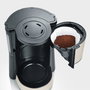 Severin KA 9575 Cafetera de Filtro Dusty Beige
