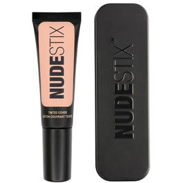 Tinted Cover, Base en crema, 2.0, Desnudo, 25 ml