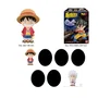 Bandai Sofbits Figuras de Vinilo Estilizadas One Piece - Unidad Aleatoria