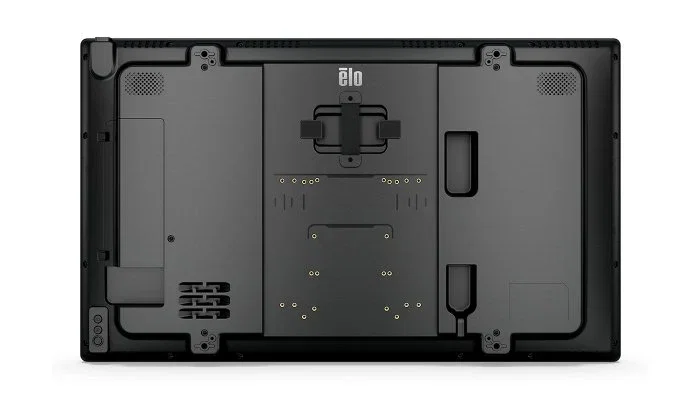 ELO TOUCH SYSTEMS Elo 3204L Touch Display 31,5 pulgadas Full HD Táctil Negro ELO TOUCH SYSTEMS Elo 3204L Touch Display 31,5 pulgadas Full HD Táctil Negro