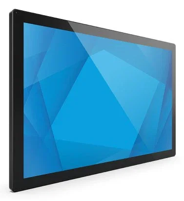 ELO TOUCH SYSTEMS Elo 3204L Touch Display 31,5 pulgadas Full HD Negro