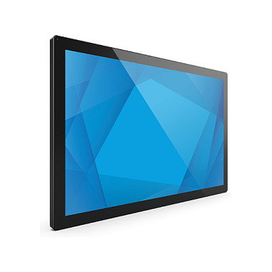 ELO TOUCH SYSTEMS Elo 3204L Touch Display 31,5 pulgadas Full HD Táctil Negro ELO TOUCH SYSTEMS Elo 3204L Touch Display 31,5 pulgadas Full HD Táctil Negro