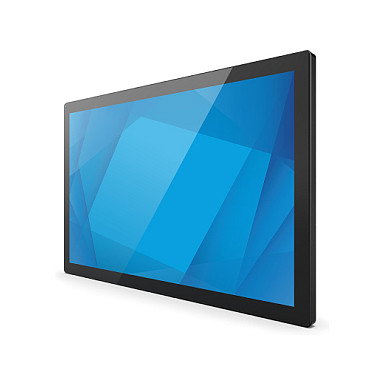 ELO TOUCH SYSTEMS Elo 3204L Touch Display 31,5 pulgadas Full HD Táctil Negro ELO TOUCH SYSTEMS Elo 3204L Touch Display 31,5 pulgadas Full HD Táctil Negro