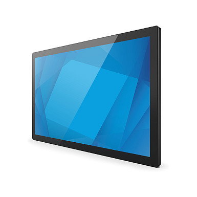 ELO TOUCH SYSTEMS TouchPro 3204L Monitor Táctil PCAP 31.5 Pulgadas (80 cm) Full HD 1920x1080 Diseño de Quiosco, LED, 2x HDMI, DisplayPort, USB-C