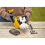 Stanley Fatmax STCSS20D1-QW Cortasetos y Tijeras de Césped Inalámbricas + Batería 2 Ah + Cargador 18V Cuchillas Intercambiables