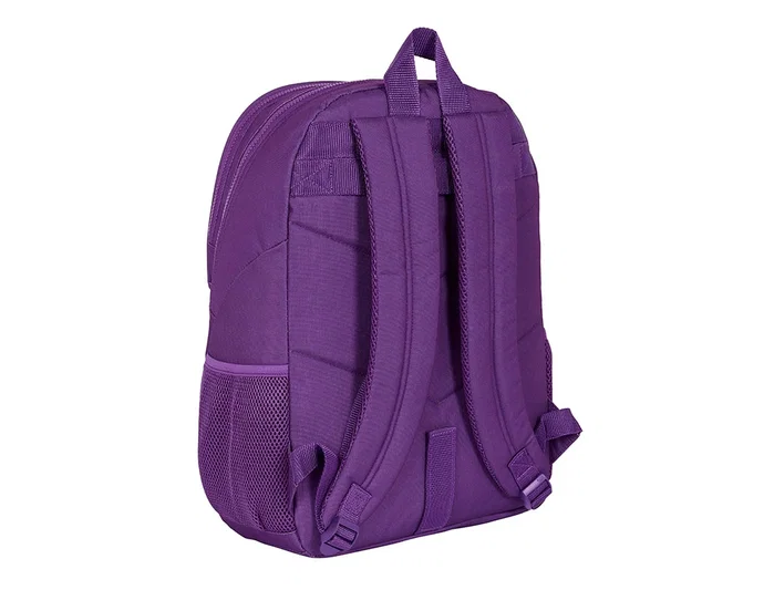 Safta Mochila Adaptable Carro Real Valladolid Safta Mochila Adaptable Carro Real Valladolid