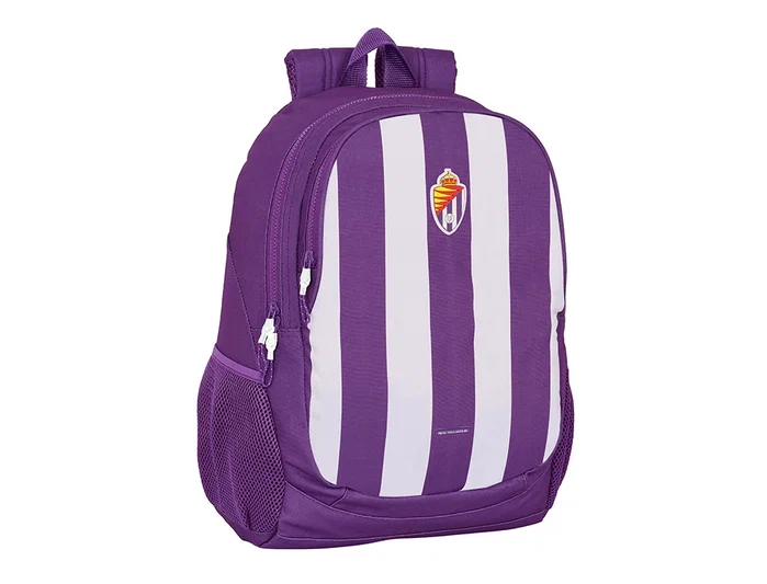 Safta Mochila Adaptable Carro Real Valladolid Safta Mochila Adaptable Carro Real Valladolid