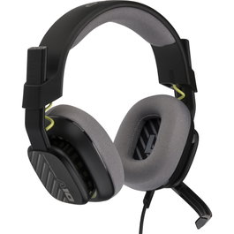 Logitech Astro Gaming A10 Gen 2 Headset Negro