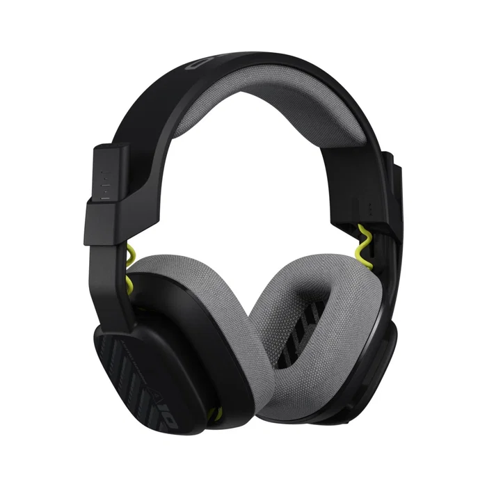 Logitech Astro Gaming A10 Gen 2 Negro Logitech Astro Gaming A10 Gen 2 Negro