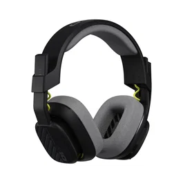 Logitech Astro Gaming A10 Gen 2 Negro
