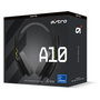 Logitech Astro Gaming A10 Gen 2 Negro