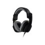 Logitech ASTRO Gaming A10 Gen 2 Headset Cascos Diadema Cable 3.5 mm Negro (939-002057)