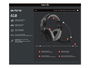 Logitech Auriculares Gaming A10 Astro con Micrófono Boom - Cableado, Estéreo, para PC, Mac, Consolas, Negro