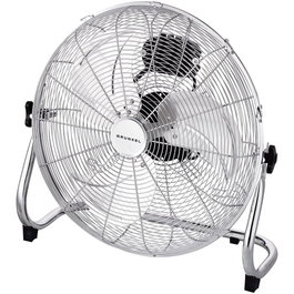 Grunkel MET-H16INDUSTRIAL Ventilador de Suelo Industrial 90W 40cm