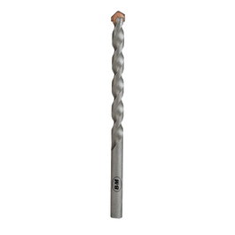 Bluemaster Broca estándar para gres, porcelánico y pizarra ø6 mm