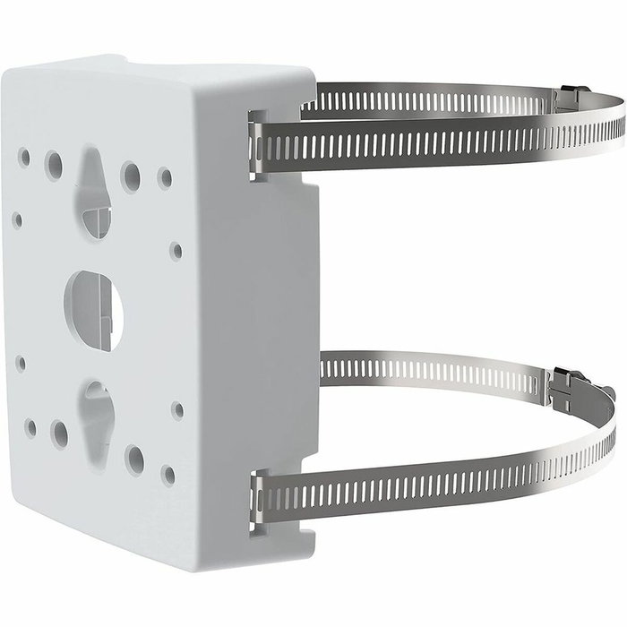 Axis T91B47 Soporte para poste 100-410mm Grey/Metallic Axis T91B47 Soporte para poste 100-410mm Grey/Metallic