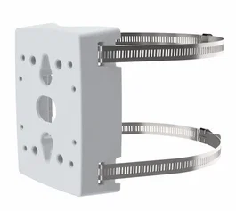 Axis T91B47 Soporte de Montaje en Poste 100-410 mm