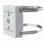 Axis T91B47 Soporte de Montaje en Poste 100-410 mm